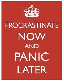keep calm
