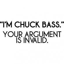 Chuck