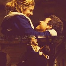 " A przyjaźń to diamen...