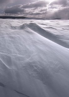 Aż czuję to na swojej twarz...