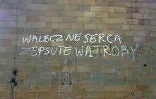 chore umysły