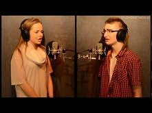 "Nasza Szkoła" - Basia Wierzbicka &amp; Kamil Sucharski
idealne głosy<3