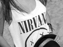 Nirvana! x.x