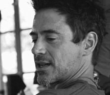 Robert Downey Jr. gif