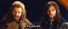 Foli and Kili ^.^