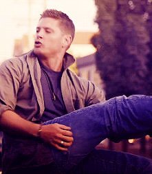 Dean <3