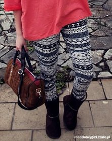 podobają się Wam norweskie ...