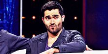 Tyler Hoechlin
