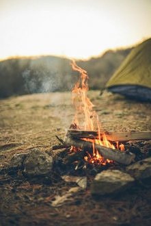 ognisko klimatycznie