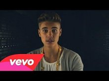 Justin Bieber - Confident ft. Chance The Rapper