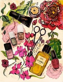 Felicia Atanasiu

Wysublimowany, wyrazisty, drapieżny klimat boho. Wywiad z ilustratorką w Moda Cafe!