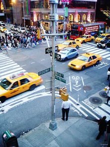 NYC.