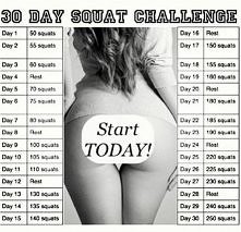 Ja podjęłam to wyzwanie i d...