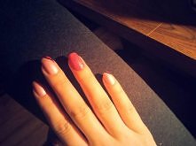 rozowy mat oraz rozowy pias...