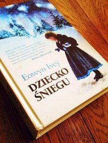 Książka na zimowe wieczory...