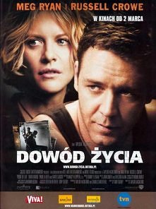 Dowód życia