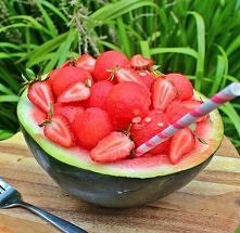 Kocham arbuzy :)