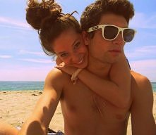 piękni, młodzi, zakochani *_*