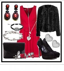 coś na Walentynki :D