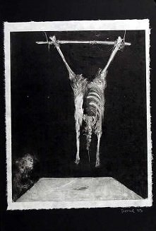 "Beef" - Blanka D...