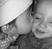 od małych lat mamy w sobie miłość;*