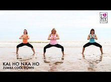 Kal Ho Naa Ho - Zumba Cool Down