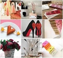 Walentynkowo ! :) 
Idę robić kubeczek bajoo ;*