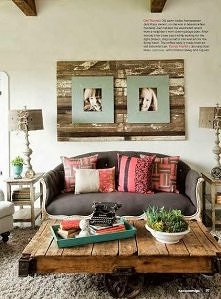 Pomysł na wnętrze :D