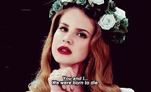 Born to die