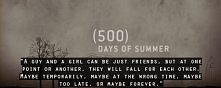 500 days of summer