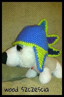 Zapraszam na facebook- wood szczęścia!