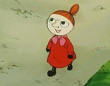 Jedyna w swoim rodzaju ._.