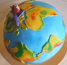 TortArt - torty artystyczne, torty w stylu angielskim, cupcakes - Kraków - Złocień - Bieżanów