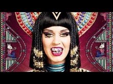 Katy Perry Dark Horse Feat Juicy J