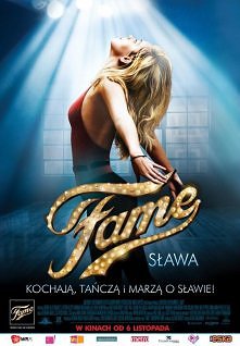 Fame 

FAJNY :)