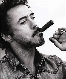 Robert Downey Jr