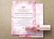 Wybrałam zaproszenia :)