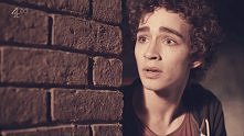 Robert Sheehan