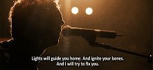 Coldplay - Fix You