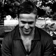 Ryan Gosling