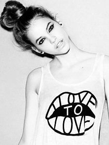 Barbara Palvin *.*