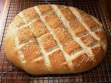 Turecki "Fladenbrot"