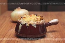 Zupa cebulowa Agi