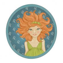 Dieta, a znak zodiaku - Lew - Lwy są zdecydowane i mają wiarę we własne siły, ale potrafią być też próżne. Raczej nie przechodzą na dietę, ale dostosowują ją do swojego stylu ży...