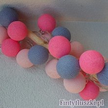 Róż+różany+szary=Delight do kńca lutego 71,10zł