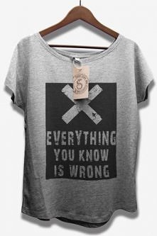 STUDIO AGAMA - WRONG