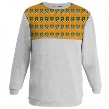 Mr. Gugu & Miss Go - Gameboy sweatshirt