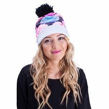 Mr. Gugu & Miss Go - Cupcakes 2 beanie