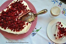 red velvet cake
