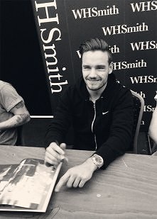 Liam ♥